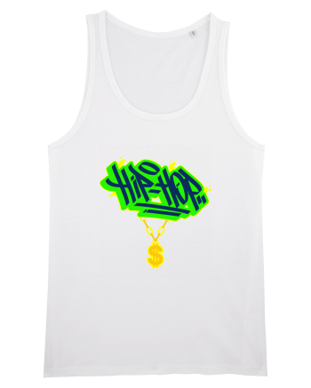 Hip-Hop And Rap Lovers White