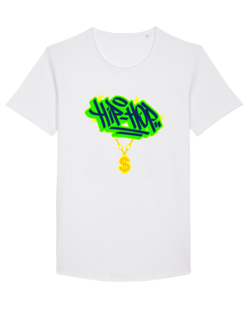Hip-Hop And Rap Lovers White