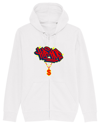Hip-Hop And Rap Lovers White