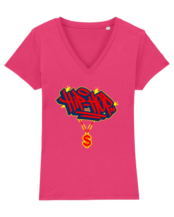 Hip-Hop And Rap Lovers Raspberry