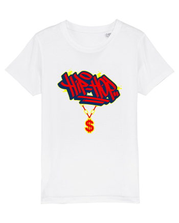 Hip-Hop And Rap Lovers White