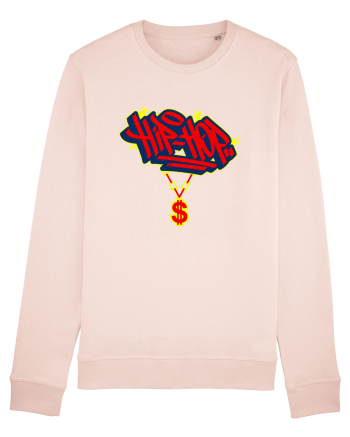 Hip-Hop And Rap Lovers Candy Pink