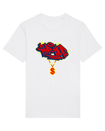 Hip-Hop And Rap Lovers White