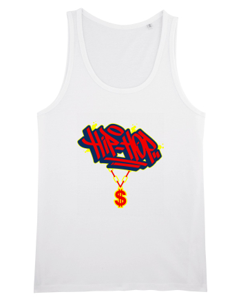 Hip-Hop And Rap Lovers White