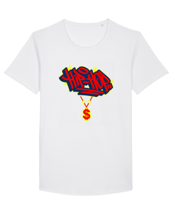 Hip-Hop And Rap Lovers White