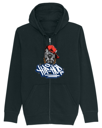 Hip-Hop And Rap Lovers Black