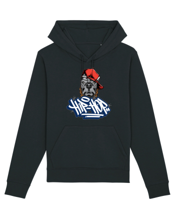 Hip-Hop And Rap Lovers Black
