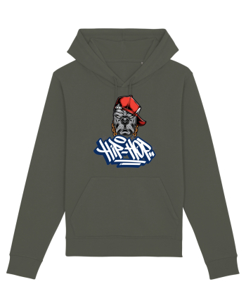 Hip-Hop And Rap Lovers Khaki