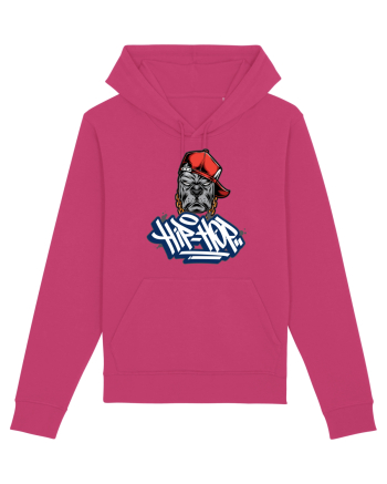 Hip-Hop And Rap Lovers Raspberry
