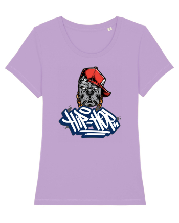 Hip-Hop And Rap Lovers Lavender Dawn