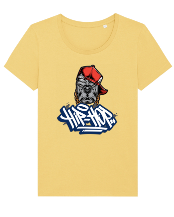 Hip-Hop And Rap Lovers Jojoba