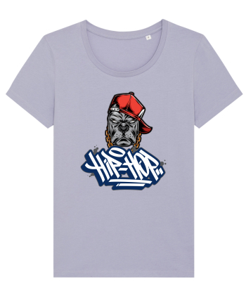 Hip-Hop And Rap Lovers Lavender