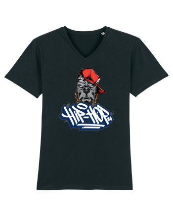 Hip-Hop And Rap Lovers Black