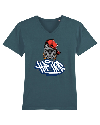 Hip-Hop And Rap Lovers Stargazer