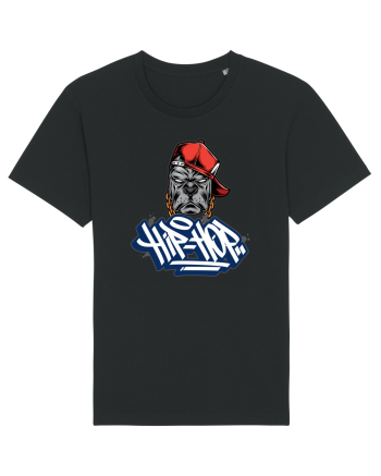 Hip-Hop And Rap Lovers Black