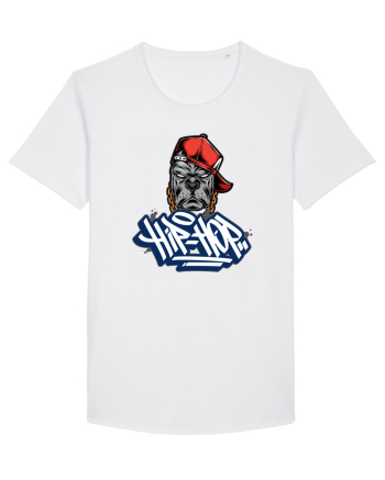 Hip-Hop And Rap Lovers White