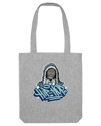Hip-Hop And Rap Lovers Heather Grey