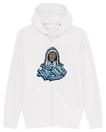 Hip-Hop And Rap Lovers White