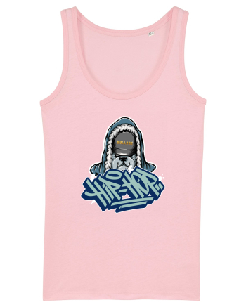Hip-Hop And Rap Lovers Cotton Pink