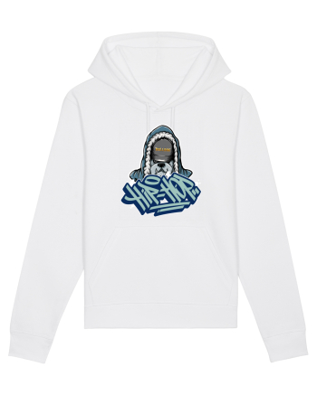 Hip-Hop And Rap Lovers White