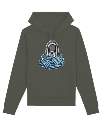 Hip-Hop And Rap Lovers Khaki