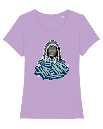 Hip-Hop And Rap Lovers Lavender Dawn