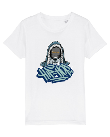 Hip-Hop And Rap Lovers White