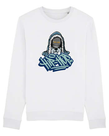 Hip-Hop And Rap Lovers White