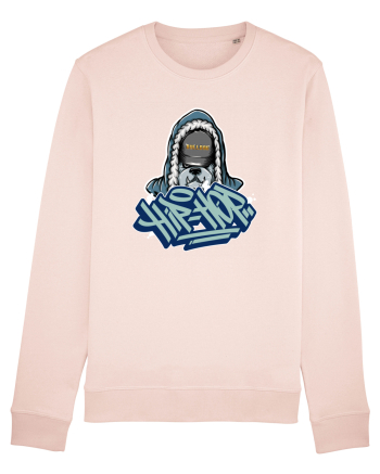 Hip-Hop And Rap Lovers Candy Pink