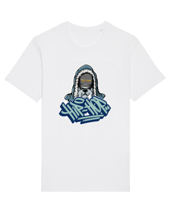 Hip-Hop And Rap Lovers White