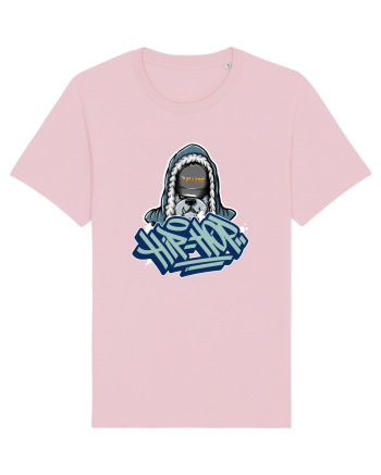Hip-Hop And Rap Lovers Cotton Pink