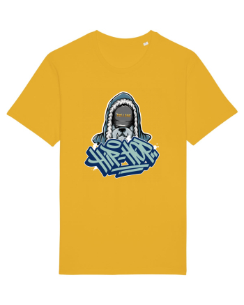 Hip-Hop And Rap Lovers Spectra Yellow
