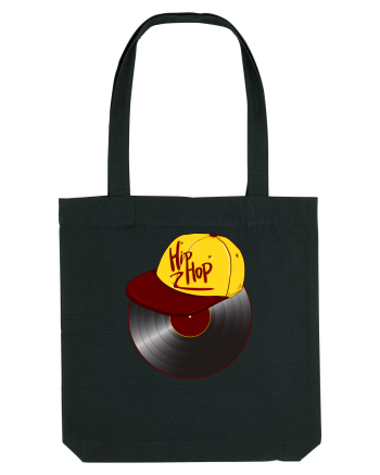 Hip-Hop And Rap Lovers Black