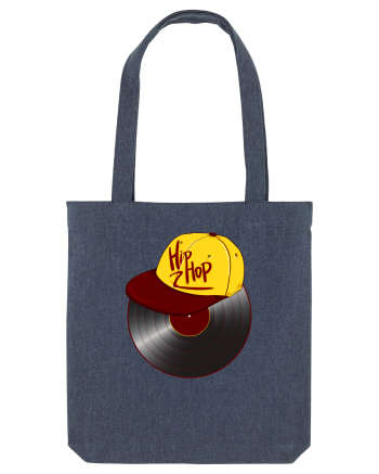 Hip-Hop And Rap Lovers Midnight Blue