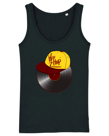 Hip-Hop And Rap Lovers Black