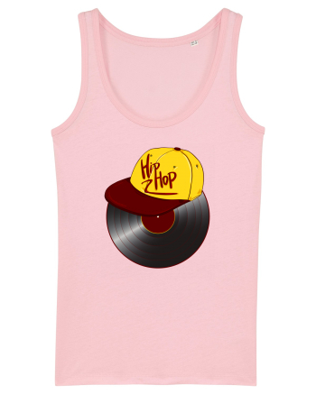 Hip-Hop And Rap Lovers Cotton Pink