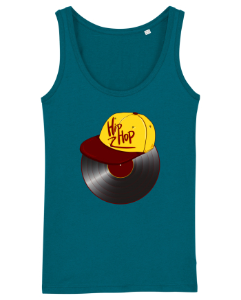 Hip-Hop And Rap Lovers Ocean Depth