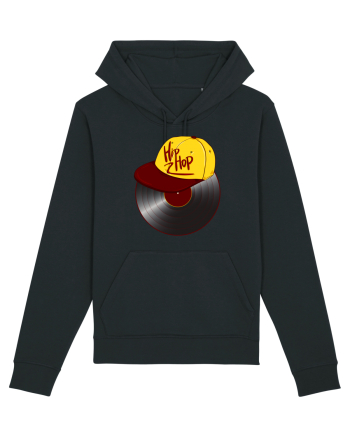 Hip-Hop And Rap Lovers Black