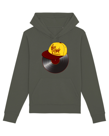 Hip-Hop And Rap Lovers Khaki