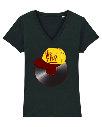 Hip-Hop And Rap Lovers Black