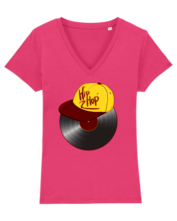 Hip-Hop And Rap Lovers Raspberry