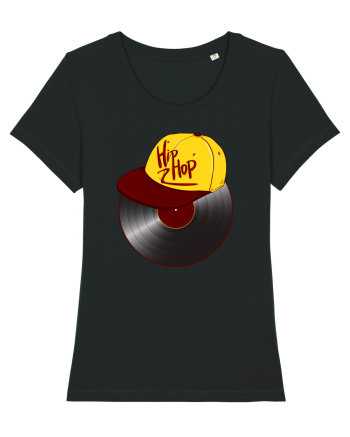 Hip-Hop And Rap Lovers Black