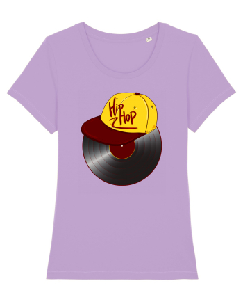 Hip-Hop And Rap Lovers Lavender Dawn
