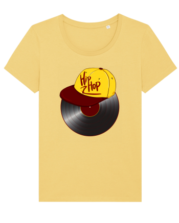 Hip-Hop And Rap Lovers Jojoba
