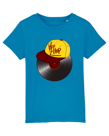 Hip-Hop And Rap Lovers Azur