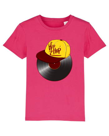 Hip-Hop And Rap Lovers Raspberry
