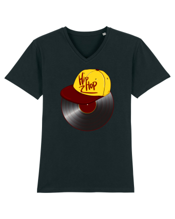 Hip-Hop And Rap Lovers Black