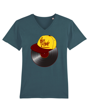 Hip-Hop And Rap Lovers Stargazer