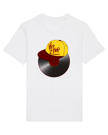Hip-Hop And Rap Lovers White
