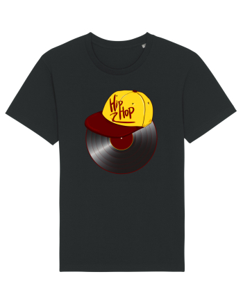 Hip-Hop And Rap Lovers Black
